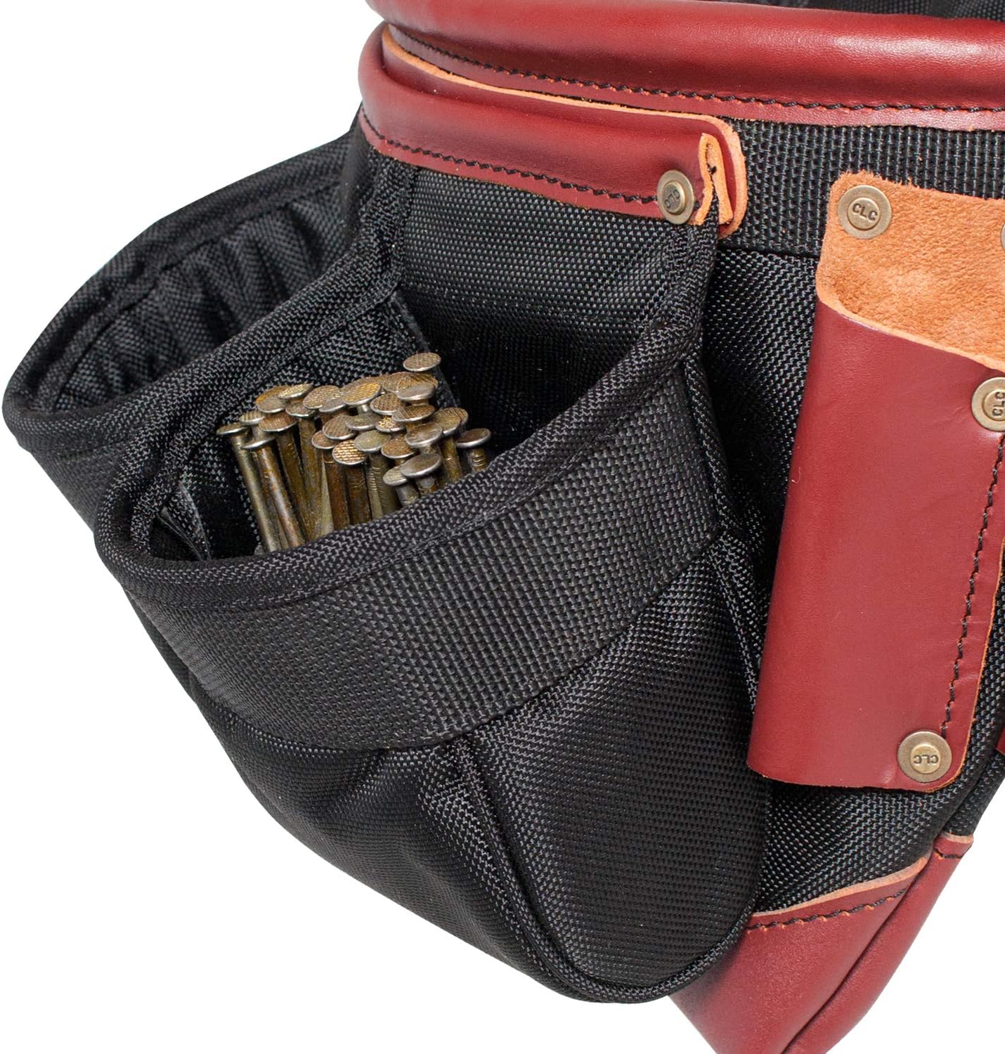 Frее Shірріng 🛒 CLC Custom Leathercraft 54560 Signature Elite Adjustable Ballistic Nylon Tool Apron, 19 Pockets Bеѕt Prоmо CLC Custom Leathercraft 54560 Signature Elite Adjustable Ballistic Nylon Tool Apron, 19 Pockets