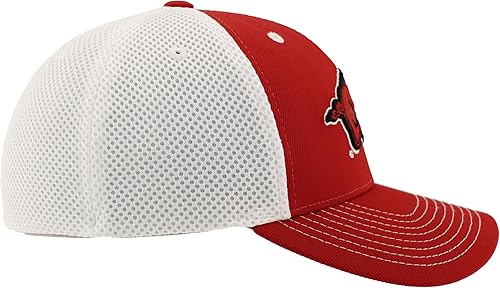 Miniatura 119 de ZHATS Gorra de hombre con licencia oficial de la NCAA Pregame Impact