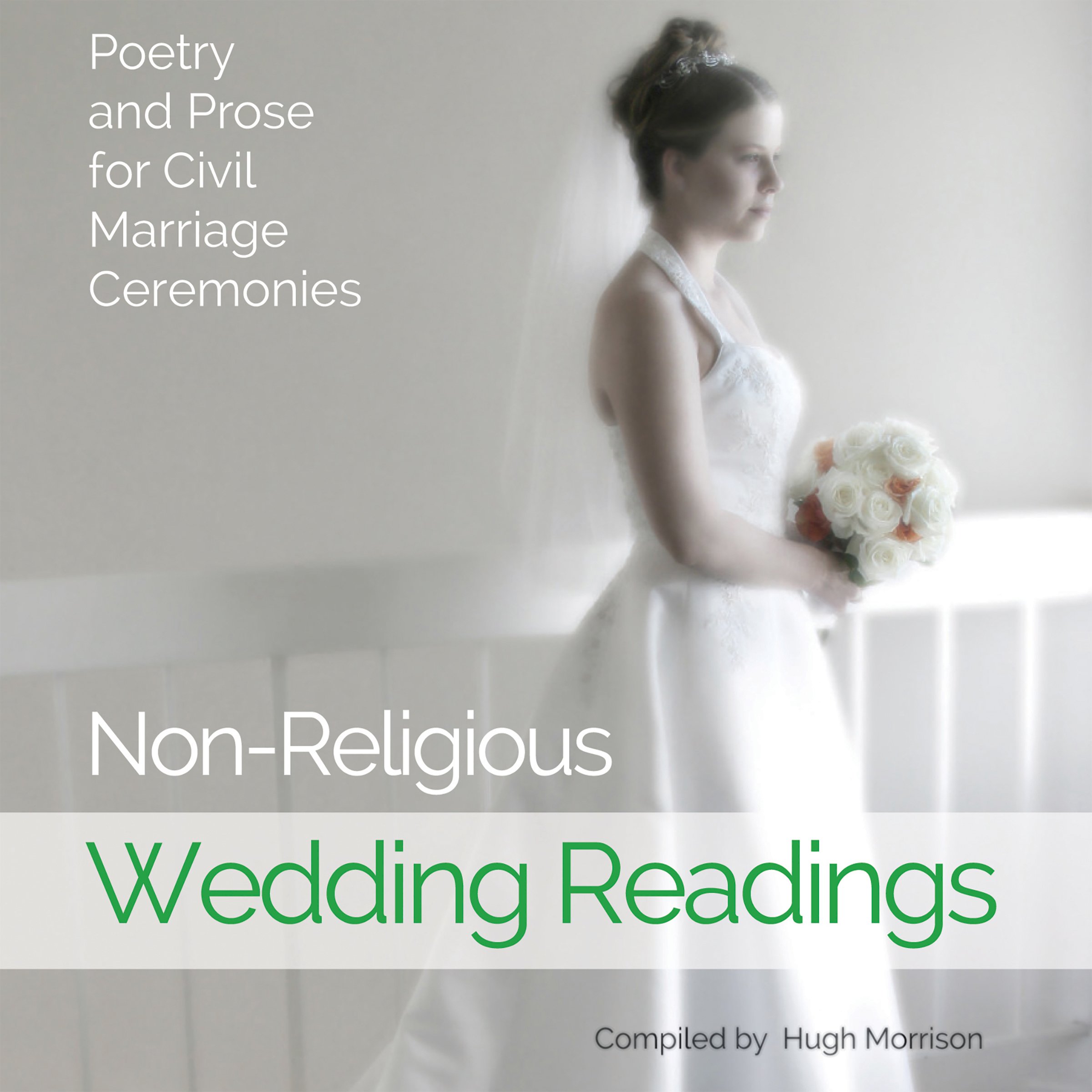 Non-Religious Wedding Readings