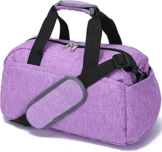 14 Inch Small Gym Bag