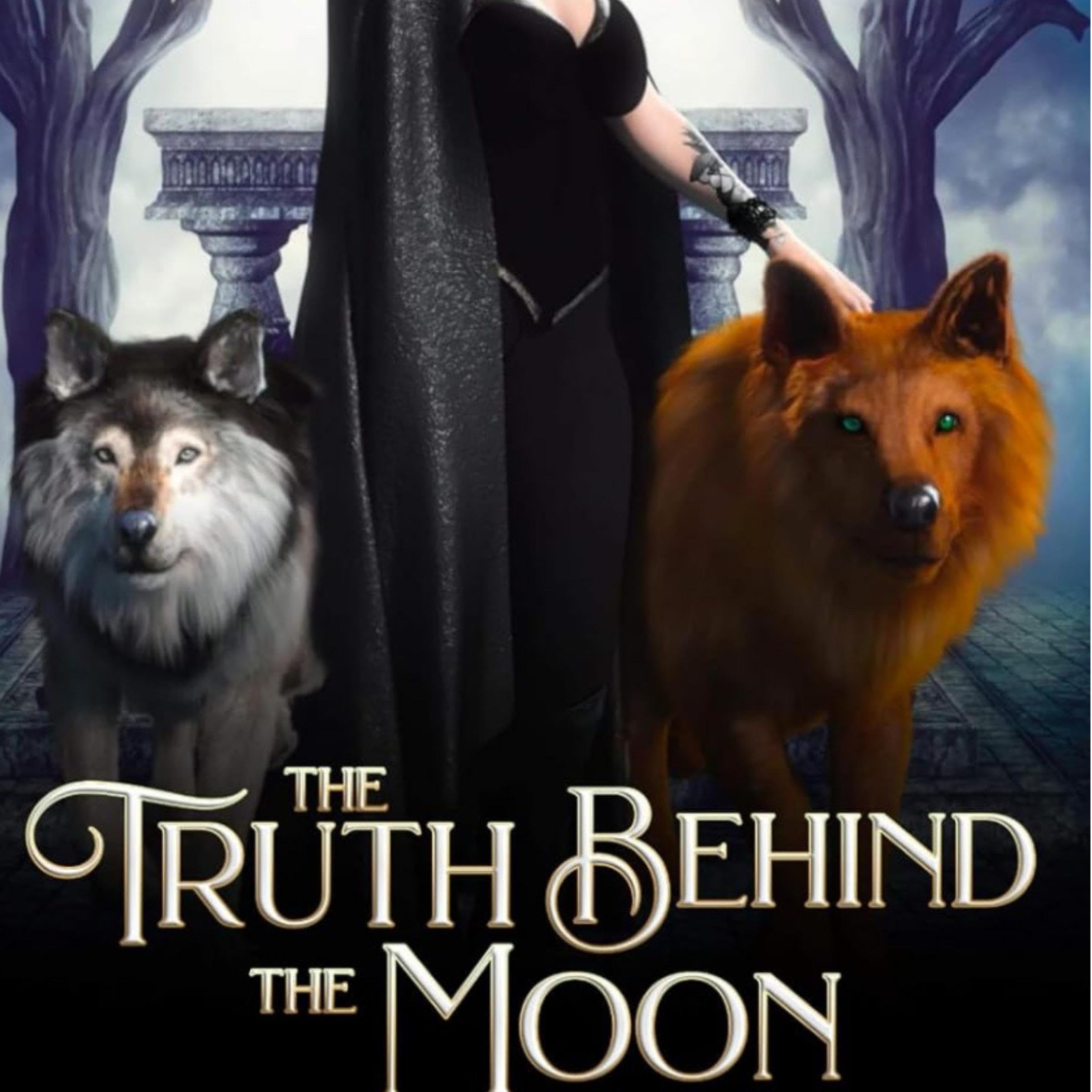 The Truth Behind The Moon