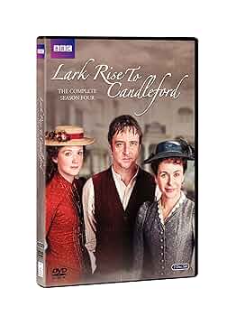 その他 Lark Rise to Candleford: Season Three [DVD] Lark Rise to Candleford: The Complete Series DVD Collection