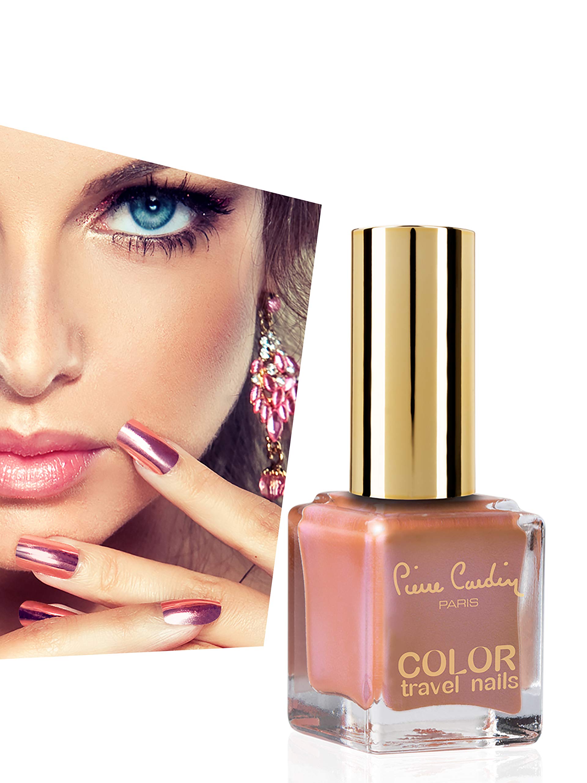 Pierre Cardin Color Travel Nails -097, 150 Gr