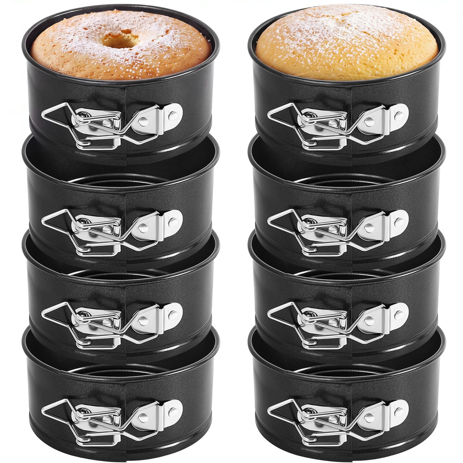 Sunnyray Springform Cake Pans