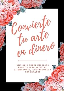 Convierte tu arte en dinero: Una guía para vender