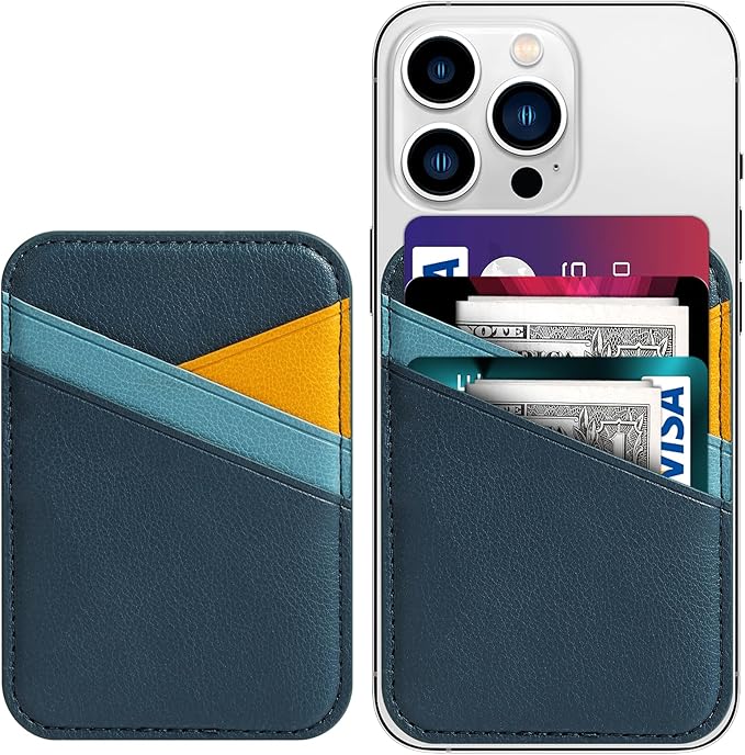 Miroddi Magnetic Phone Wallet Stand For IPhone 16/16 Australia