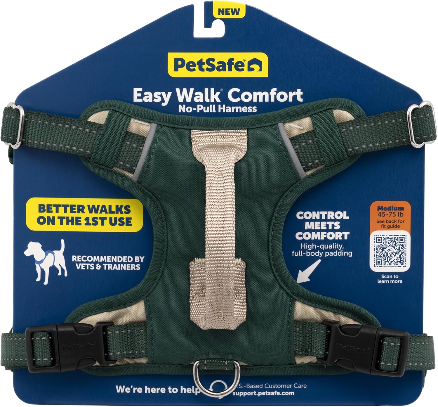 PetSafe Easy Walk Harness