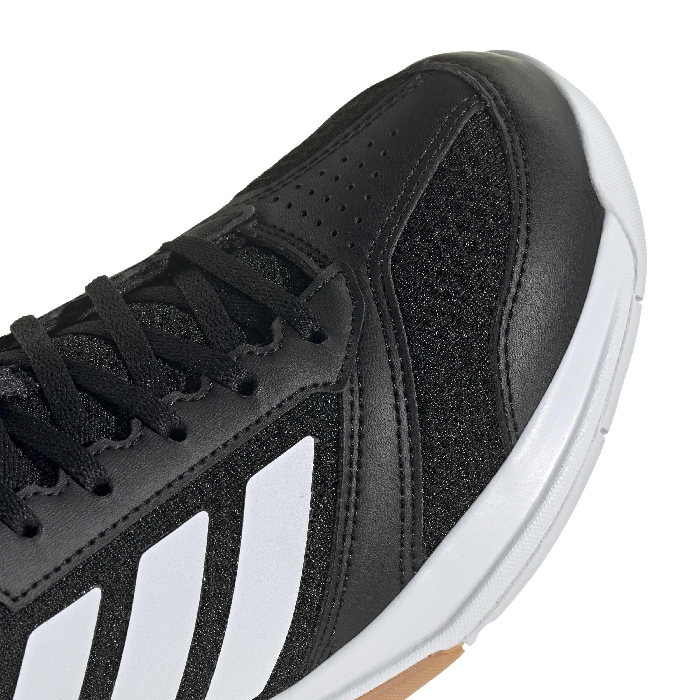 adidas Womens Ligra 8 Indoor Shoes