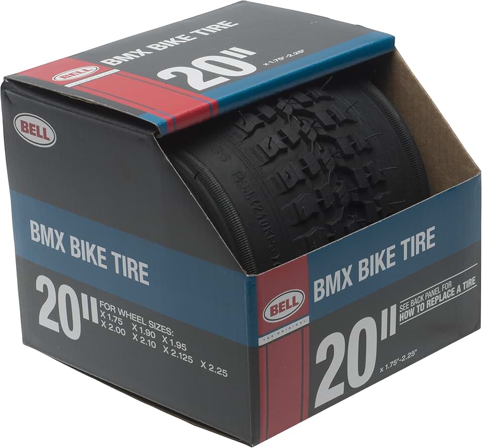 Bike Tires