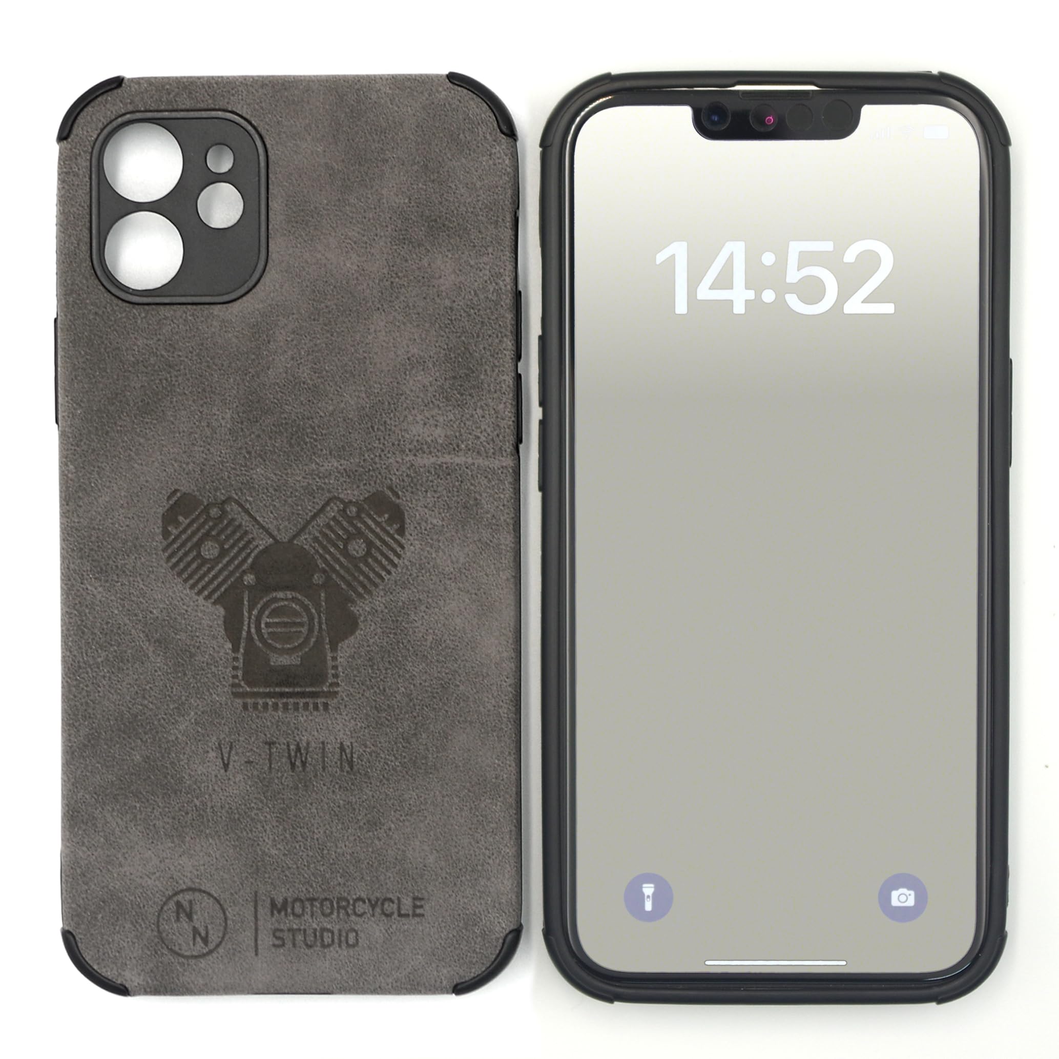 Amazon.co.jp: NONINA for MOTOGUZZI （モトグッチ） V-TWINエンジン