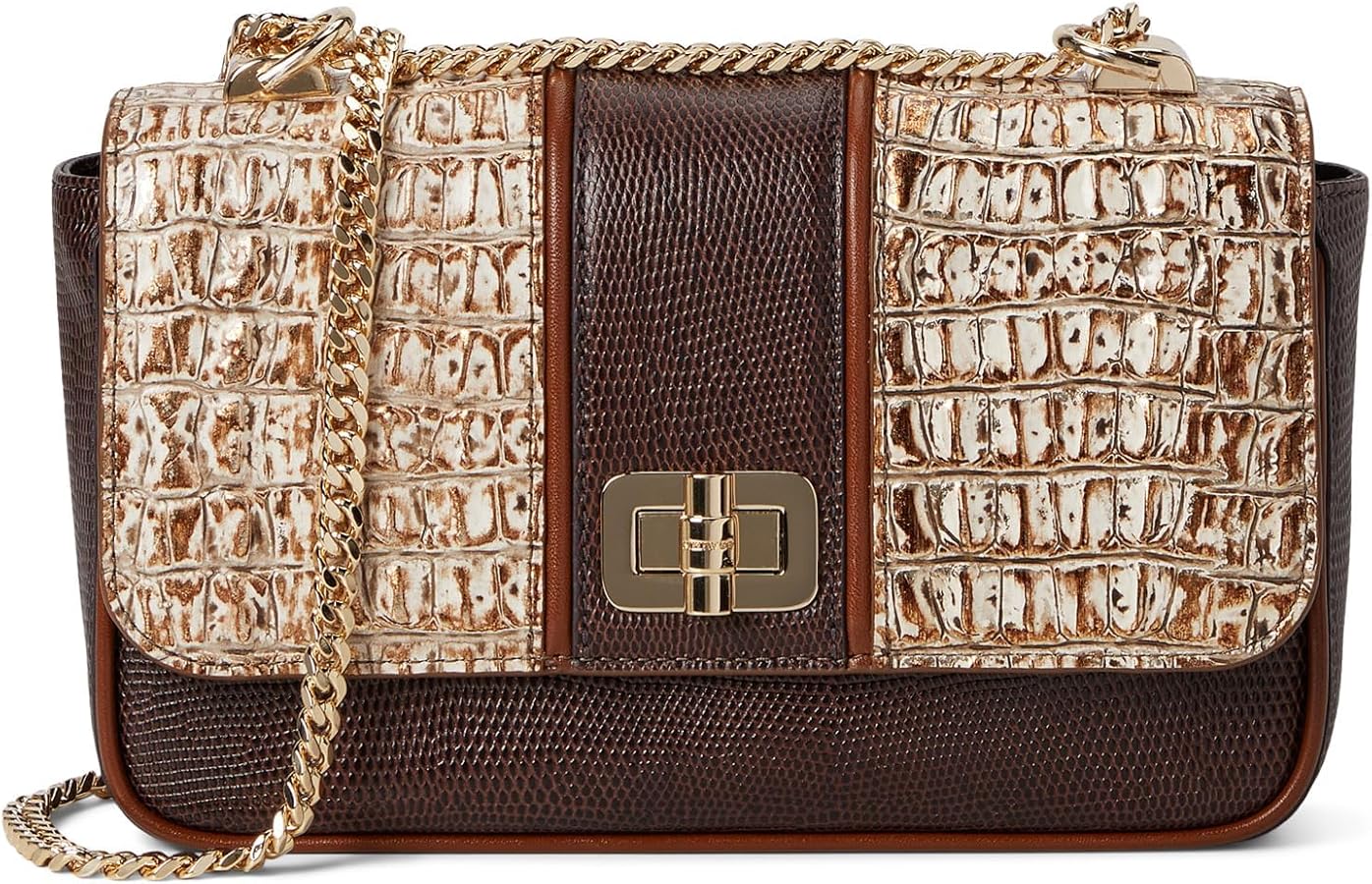 BRAHMIN Womens Rosa ganache berryline One Size: Handbags: Amazon.com