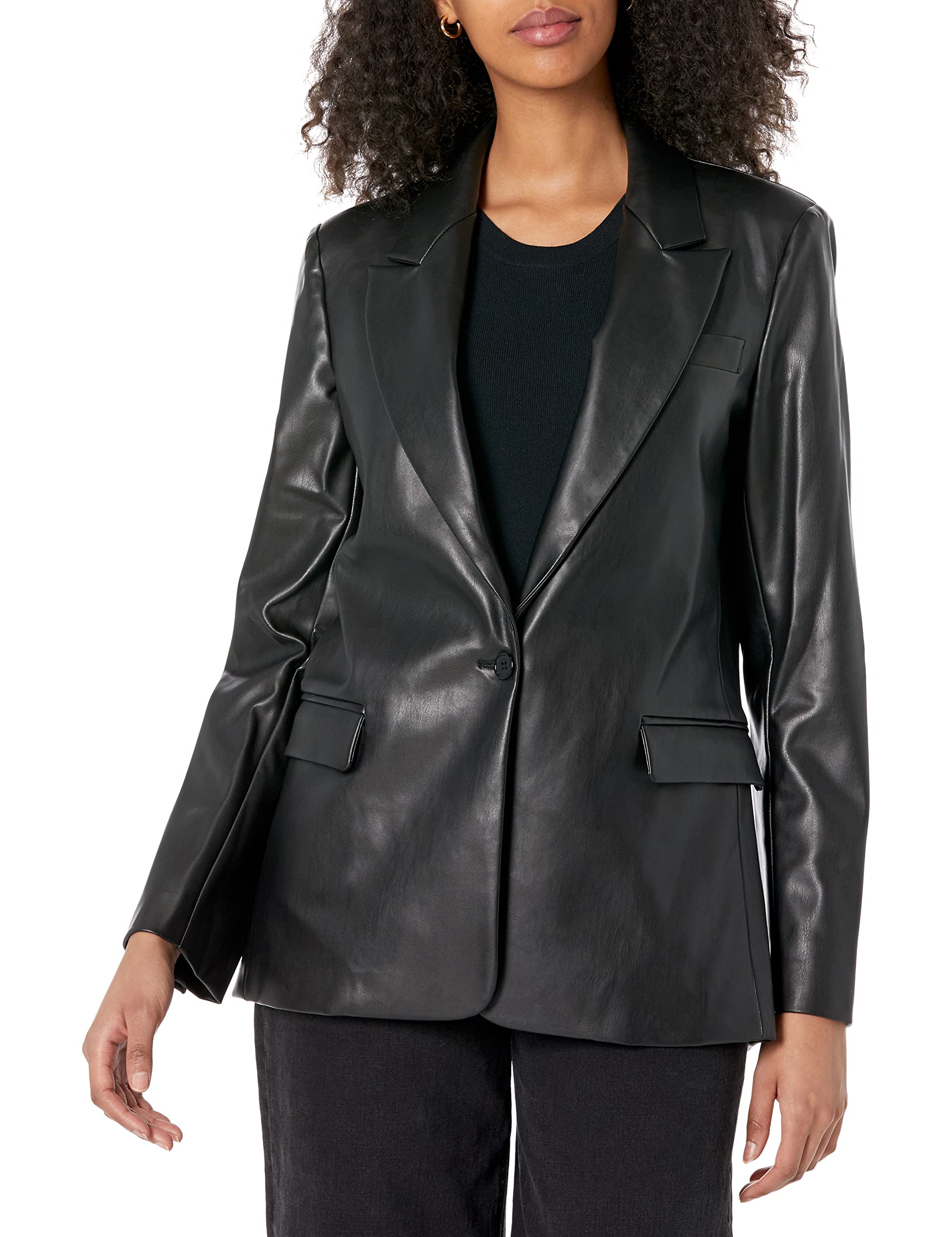 The Drop Womens Anouk Blazer