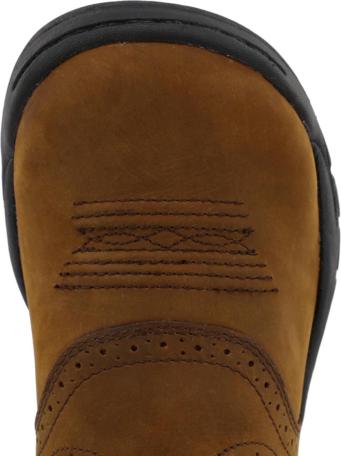 Twisted X Women's 9" All Around Work Boot