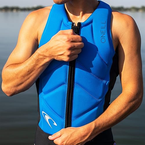 Miniatura 4 de O 'Neill Mens Slasher Comp Chaleco