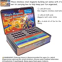 Vista 2 de CMS MAGNETICS