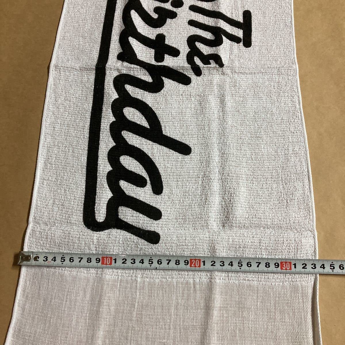 新品The Birthdayツアータオル 34枚セットチバユウスケ 新品The Birthdayツアータオル 34枚セットチバユウスケ - メルカリ