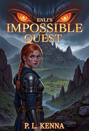Enli's Impossible Quest