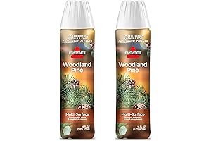 Bissell FreshStart Woodland Pine Multi-Surface Wash