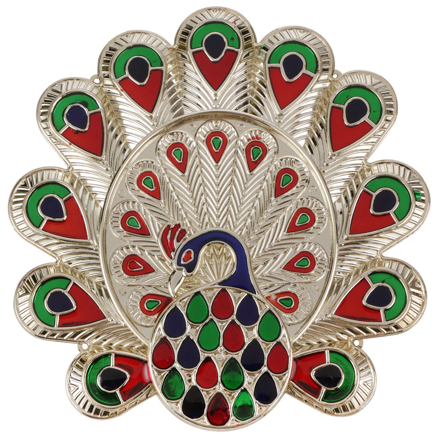 Kamla Sellers IndiaRanogli Decoration 5