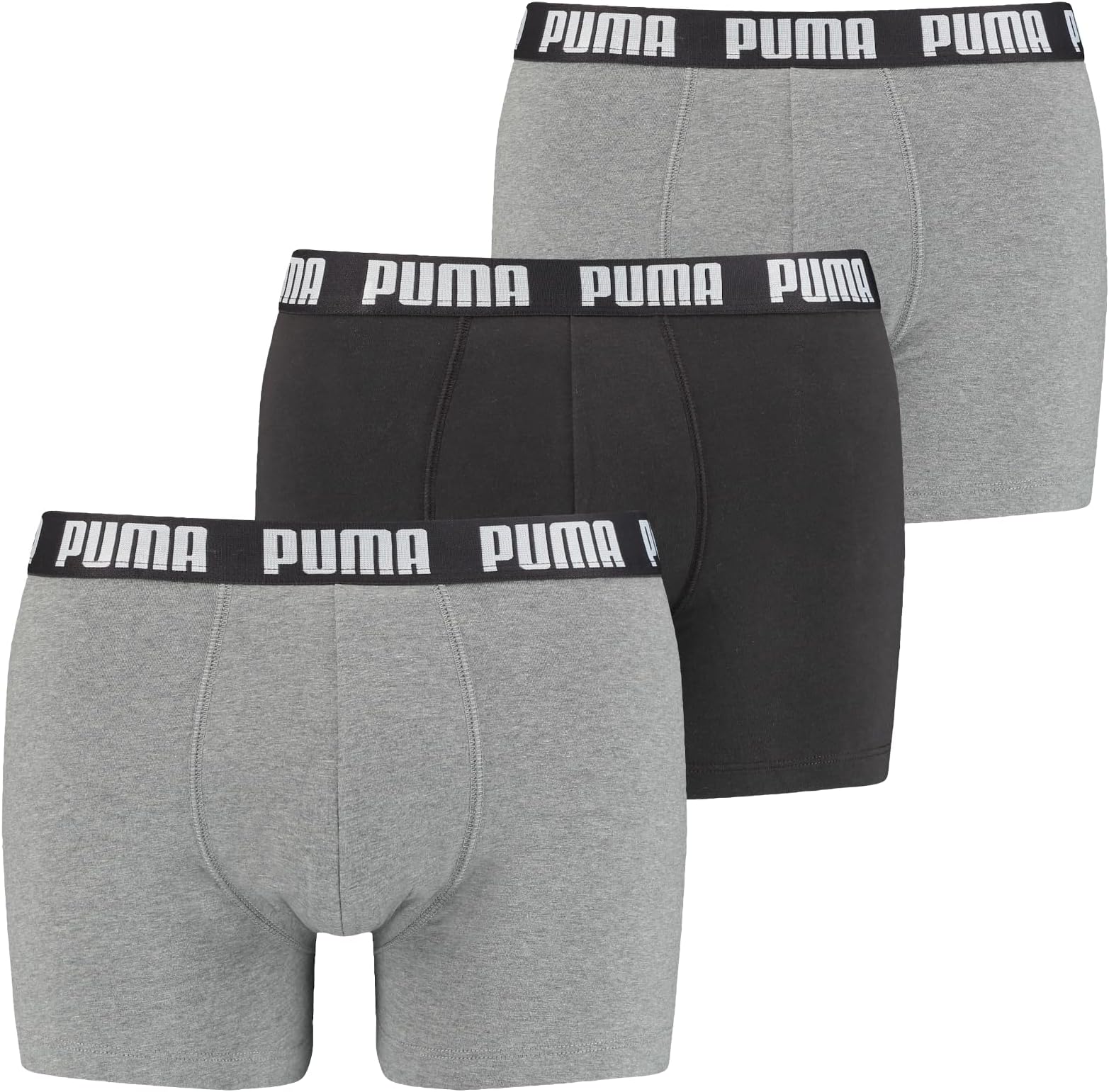Men's Everyday Boxer Boxer Briefs
