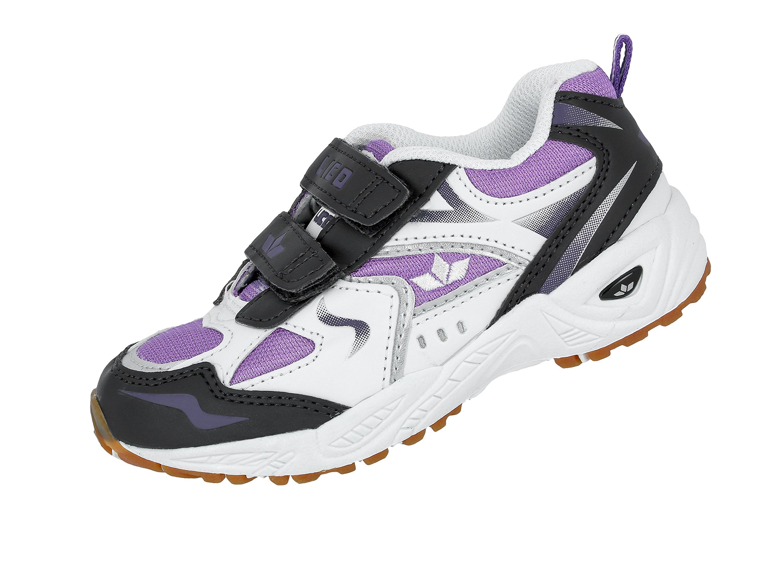 Lico Unisex Kinder Bob VMultisport Indoor Schuhe