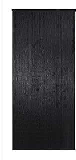 Bamboo Beaded Curtain -Black - Buy now