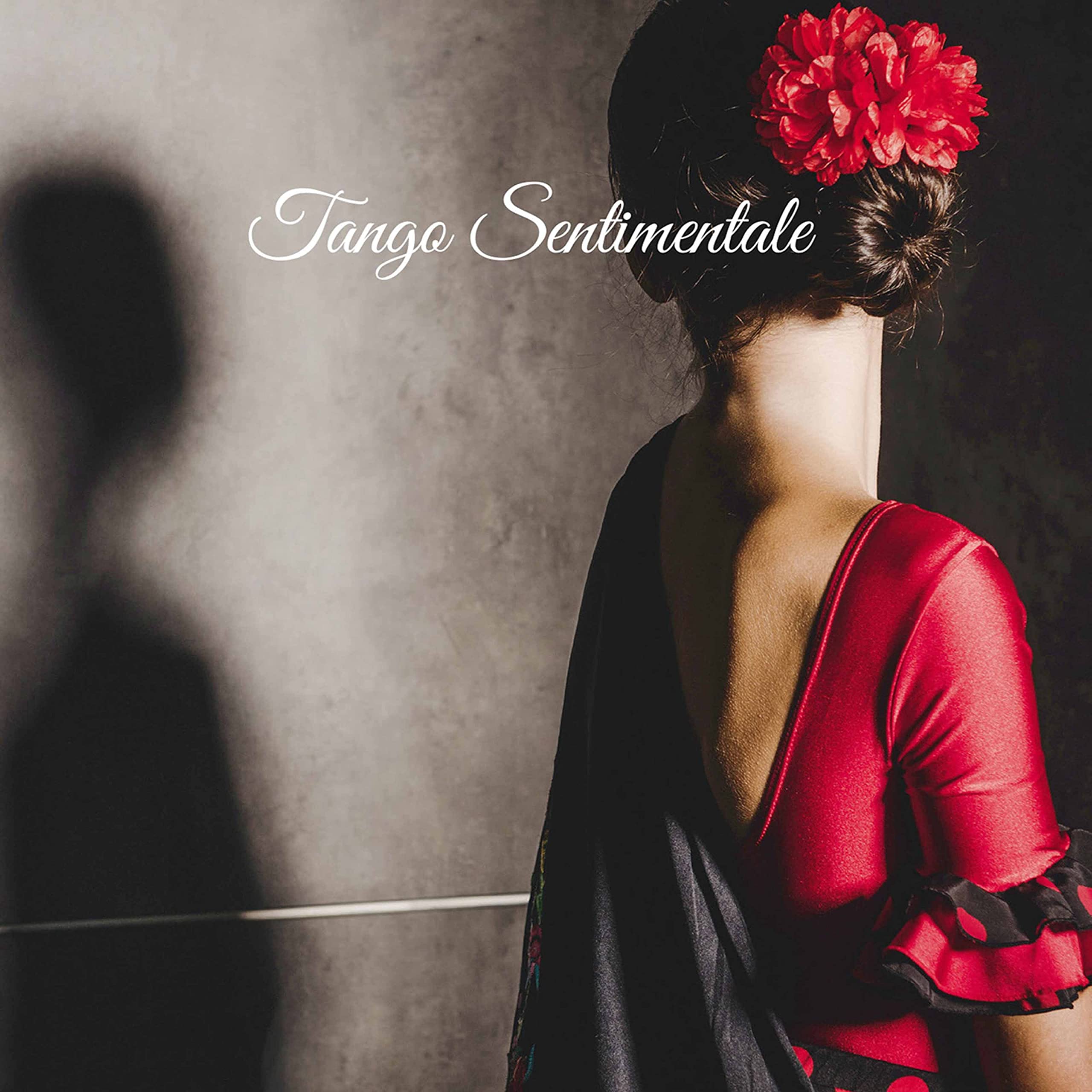 Tango Sentimentale: Works By Piazzolla, Bacalov