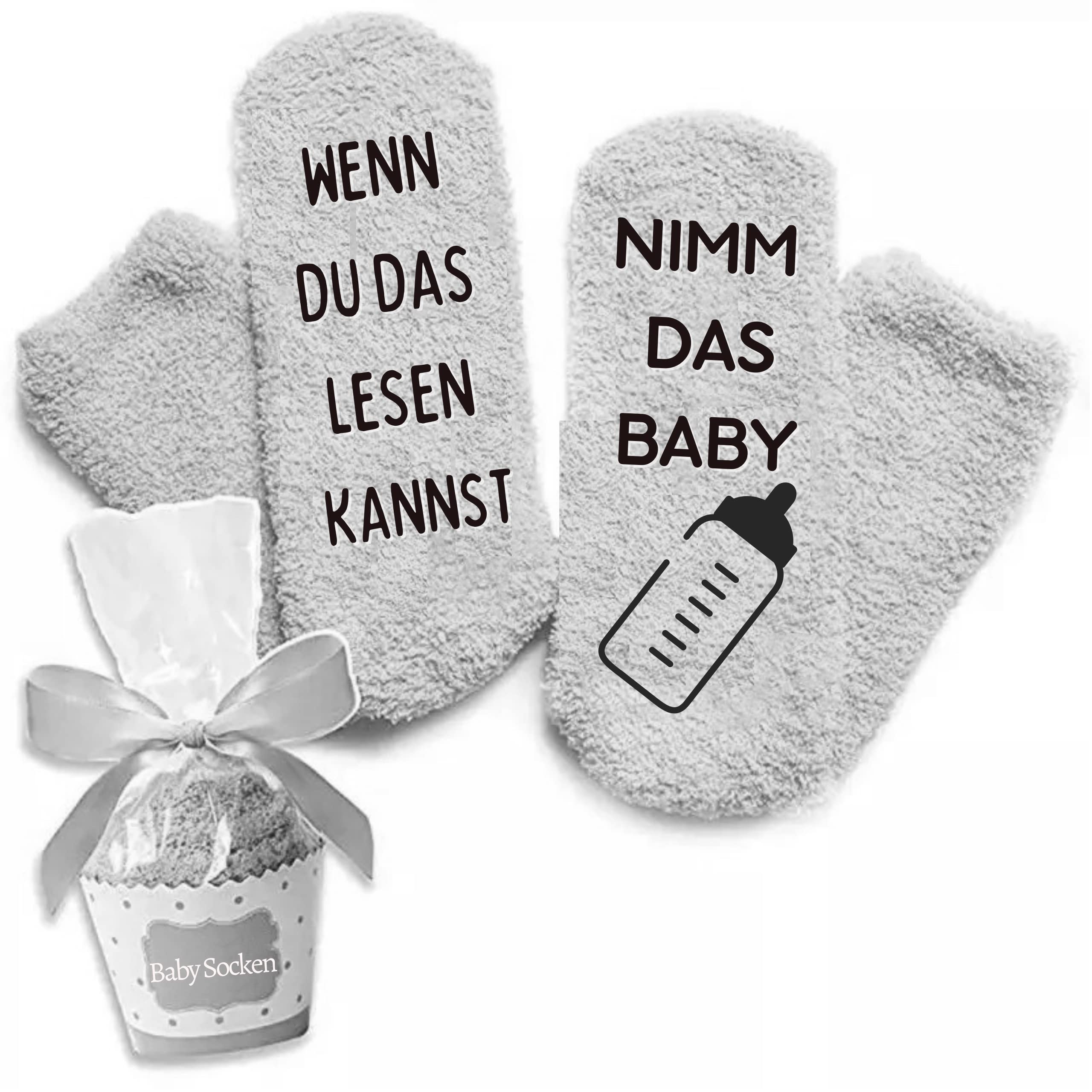 Rocking Socks Coffee Socken Geschenk Lustig I Lustige Geschenke für Herren & Damen I Witzige Happy Kuschelsocken für Männer & Frauen