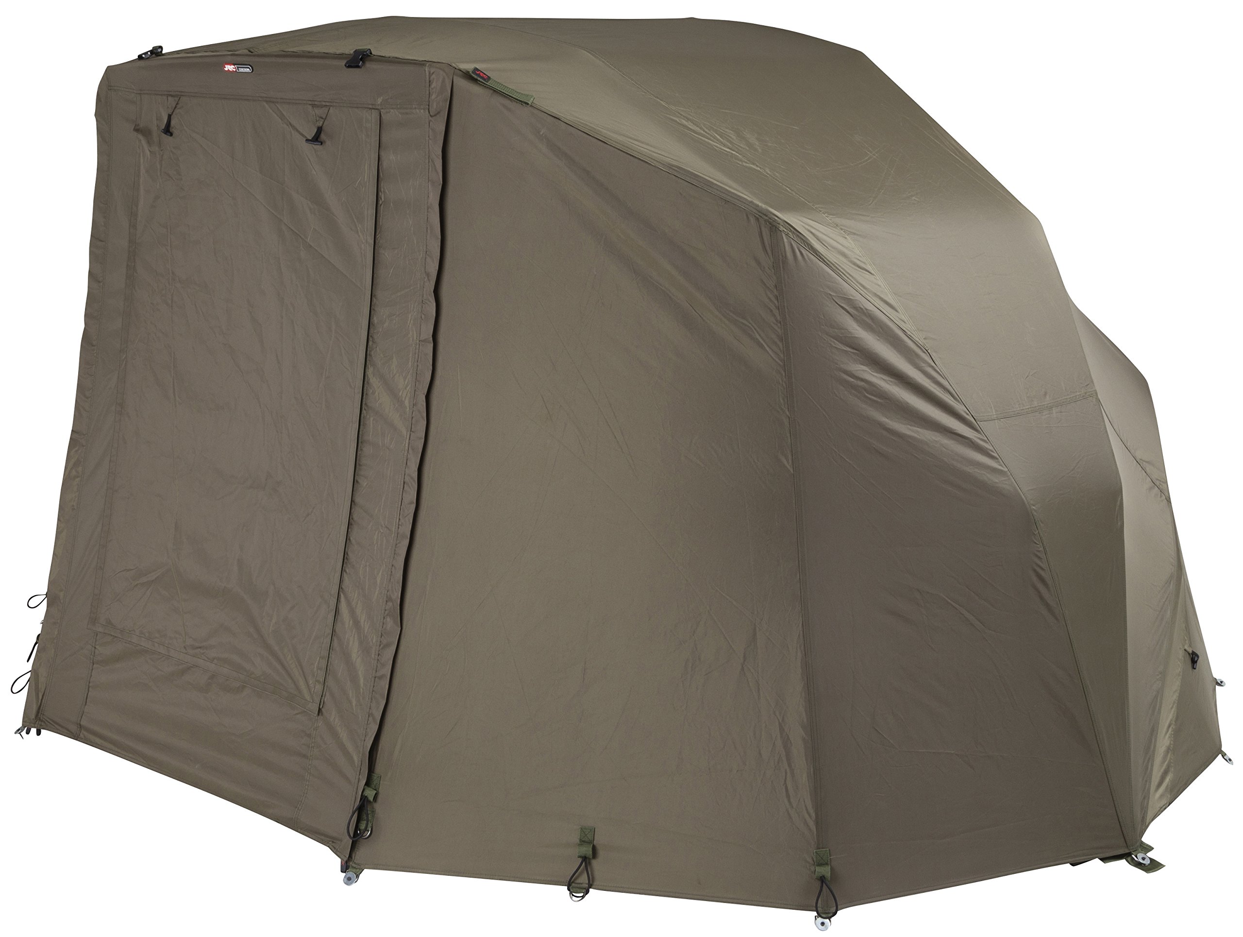 JRC Cocoon 2G Écharpe de bivouac unisexe Vert