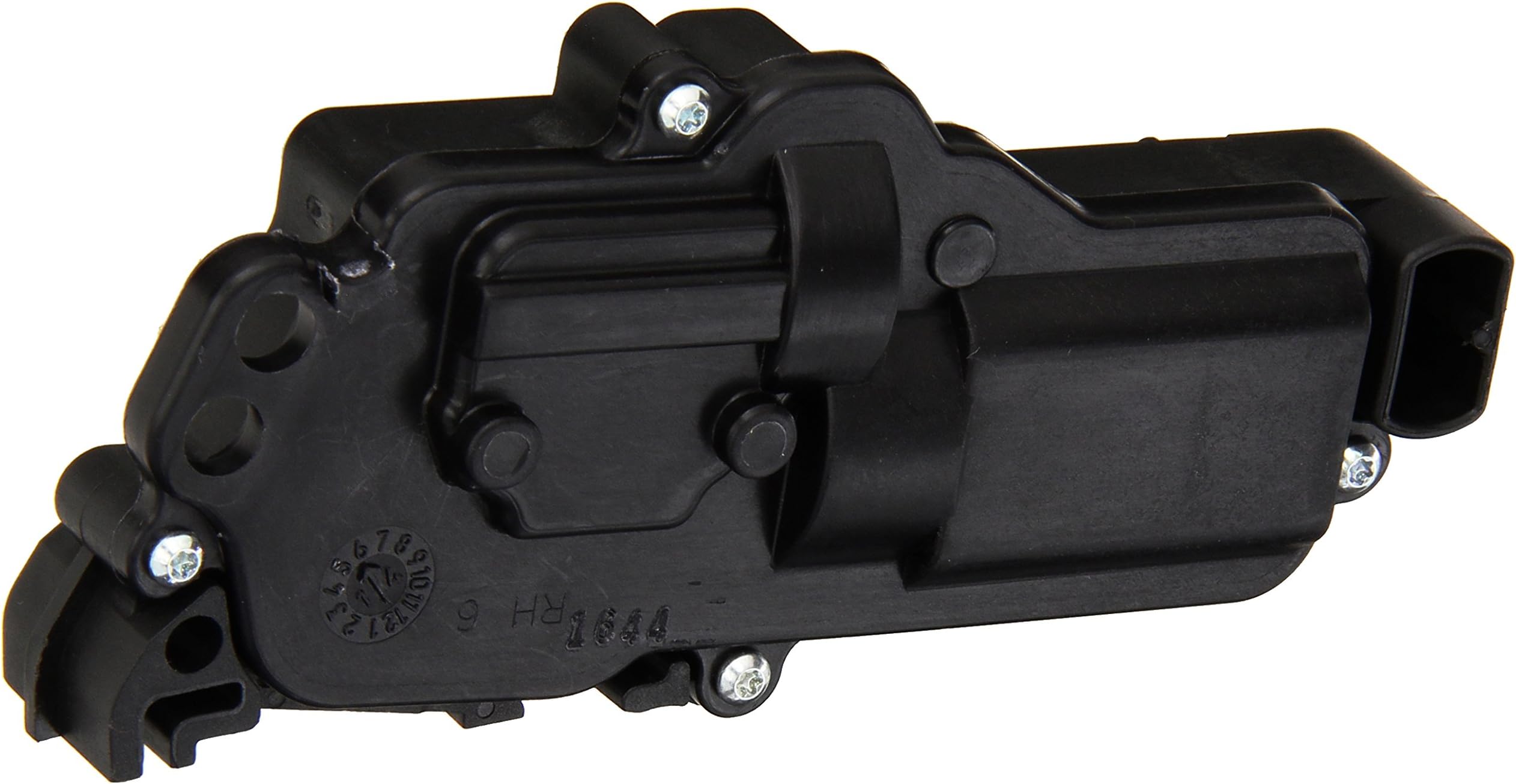 Ford 6L3Z-25218A42-AA Door Lock Actuator Assembly