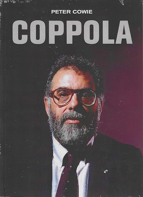 Portada de Coppola
