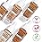 wet n wild Bare Focus Skin Tint, 5% Niacinamide Enriched, Buildable Sheer Lightweight Coverage, Natural Radiant Finish, Hyaluronic & Vitamin Hydration Boost, Cruelty-Free & Vegan - Buff Bisque