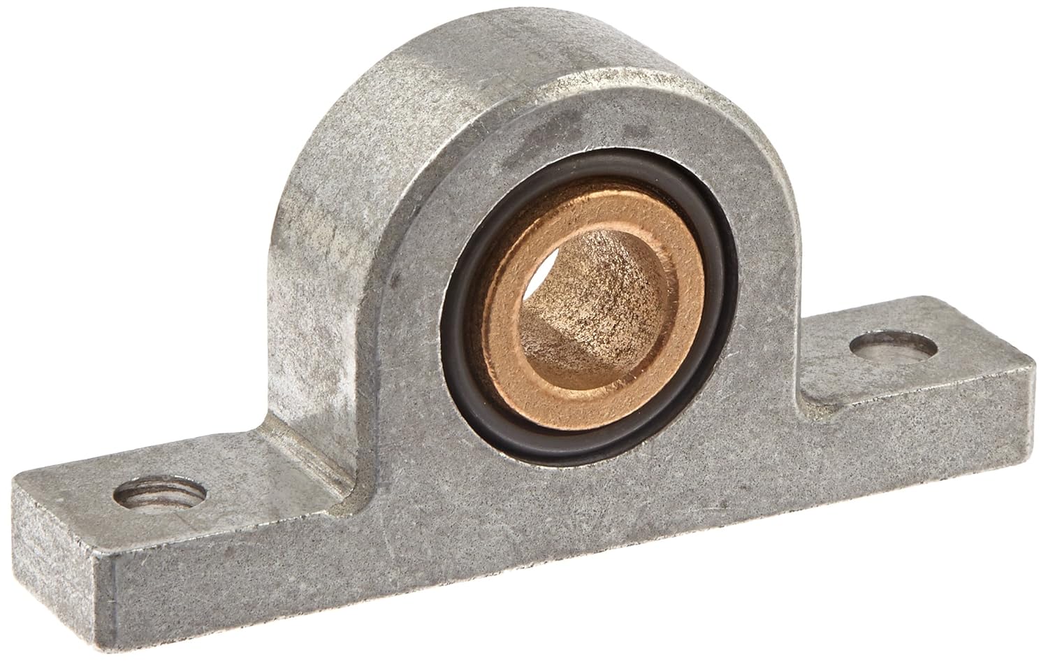 Spyraflo PB3625B SAE840 Oil Impregnated Bronze Bearing Pillow Block