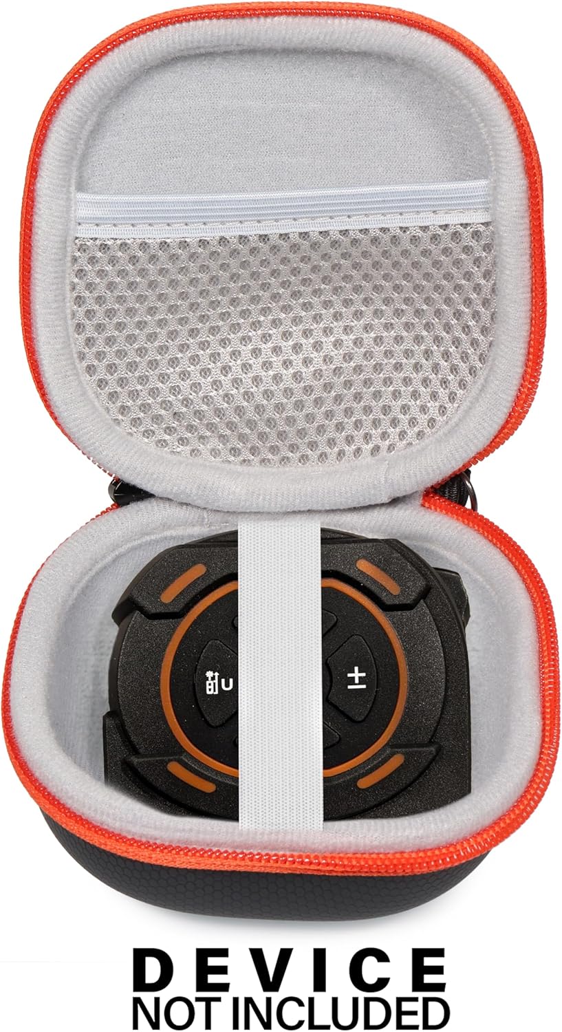 CaseSack Case for Elikliv Laser Tape Measure 197Ft Laser Measurement & 16Ft Manual Measuring Digital Tape Measure
