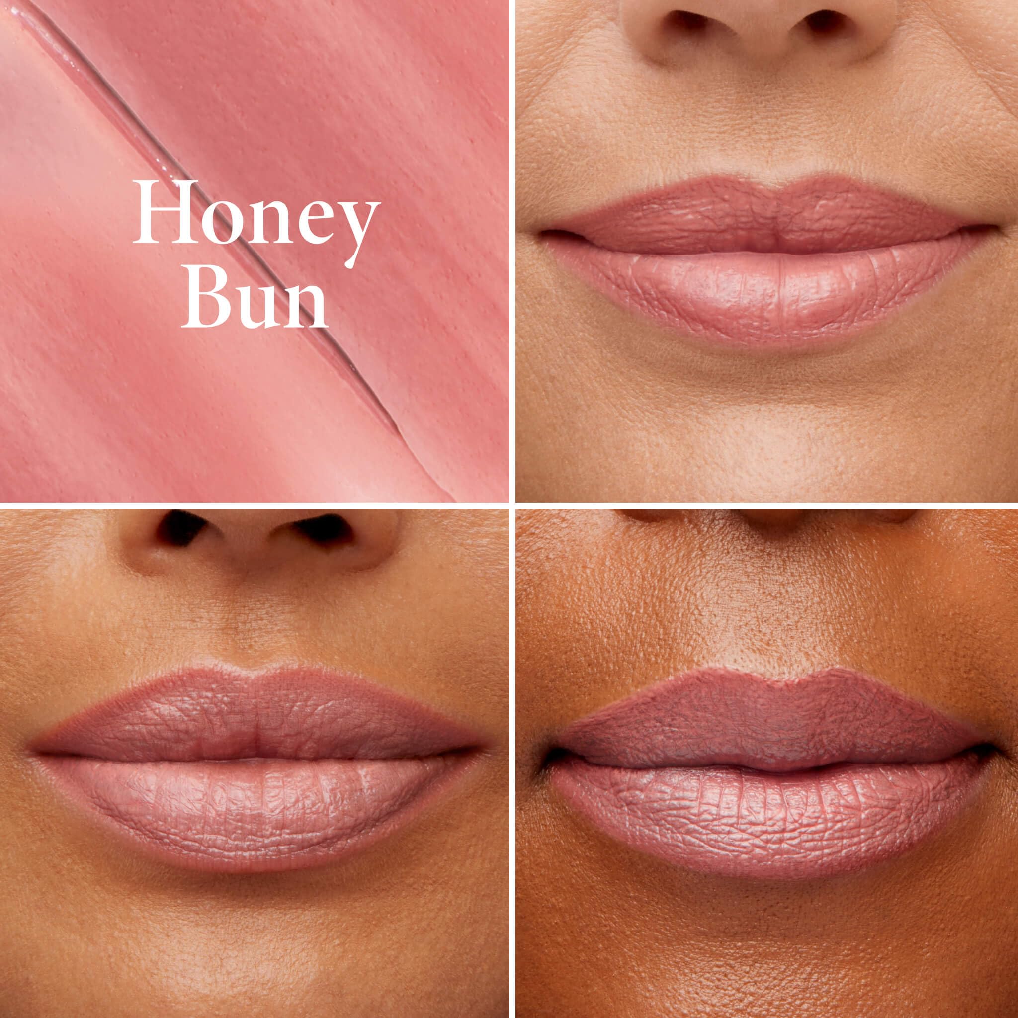 Laura Geller Italian Marble Hydrating Sheer Lipstick