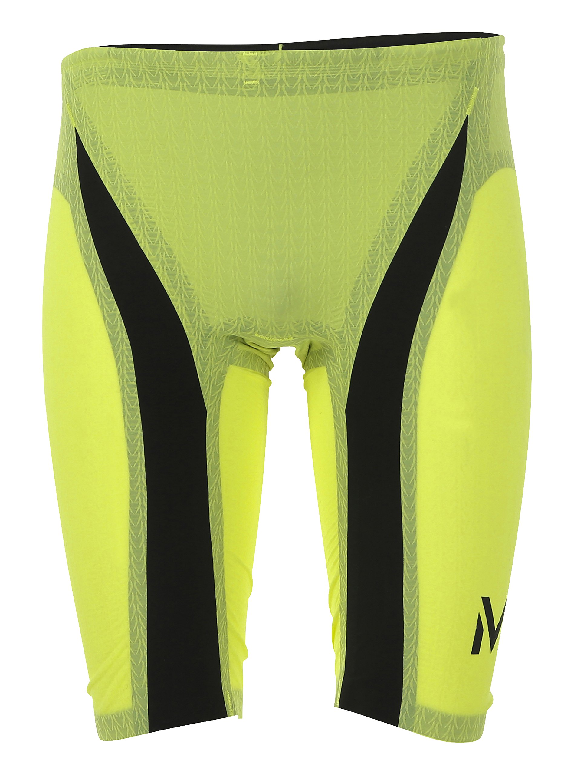 Amazon.co.jp: アクアスフィアー XPRESSO MENS YELLOW/BLACK size:XL