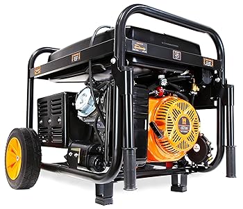 ピーター・ブラッティンガ／Genesis van een compositie The Atom Fusion - Champion 3000W Inverter Generator | Bimson