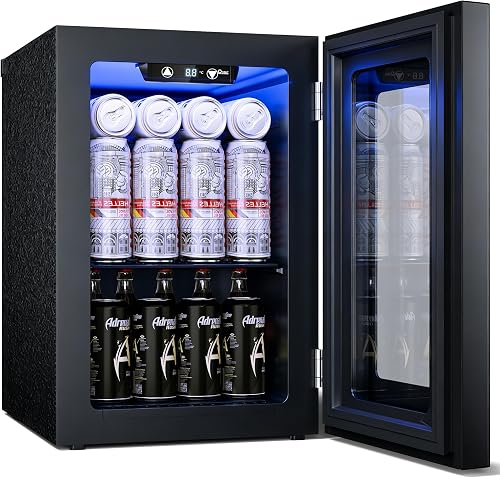 Mini Réfrigérateur à Boissons 18L TRIUMPHKEY