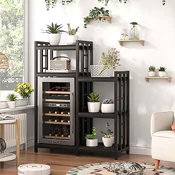 置物 chef Amazon.com: ZHWS Kitchen Corner Shelf Countertop Organizer