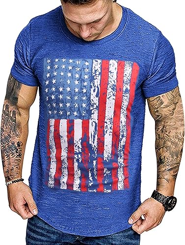 Miniatura 2 de COOFANDY Camiseta de entrenamiento muscular para hombre, camiseta de gimnasio de culturismo, manga corta, negra