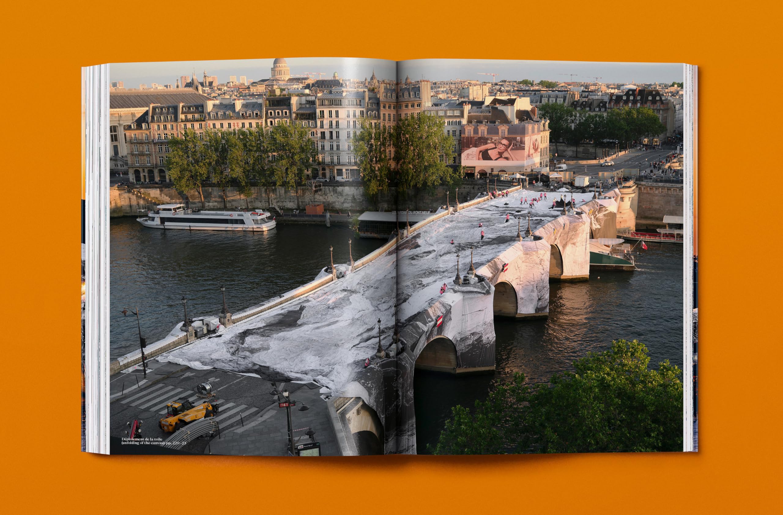 La Caverne du Pont Neuf