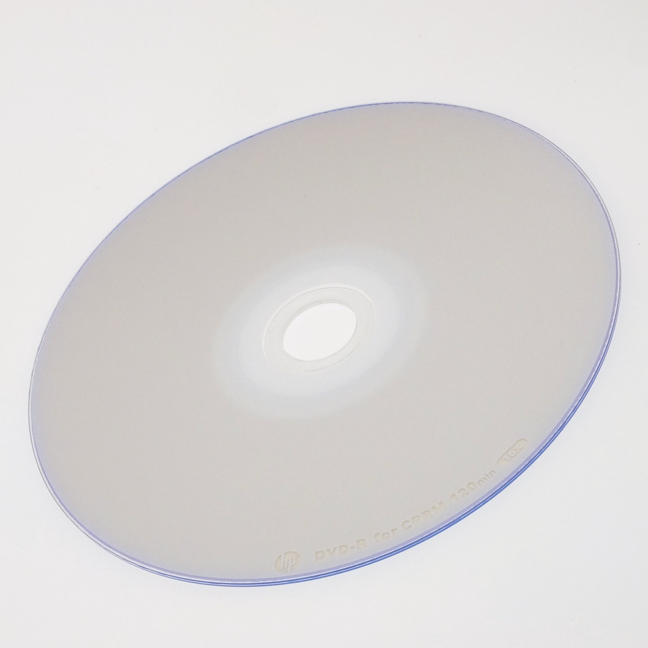 Amazon.co.jp: hp(ヒューレット・パッカード) 録画用DVD-Rホワイト