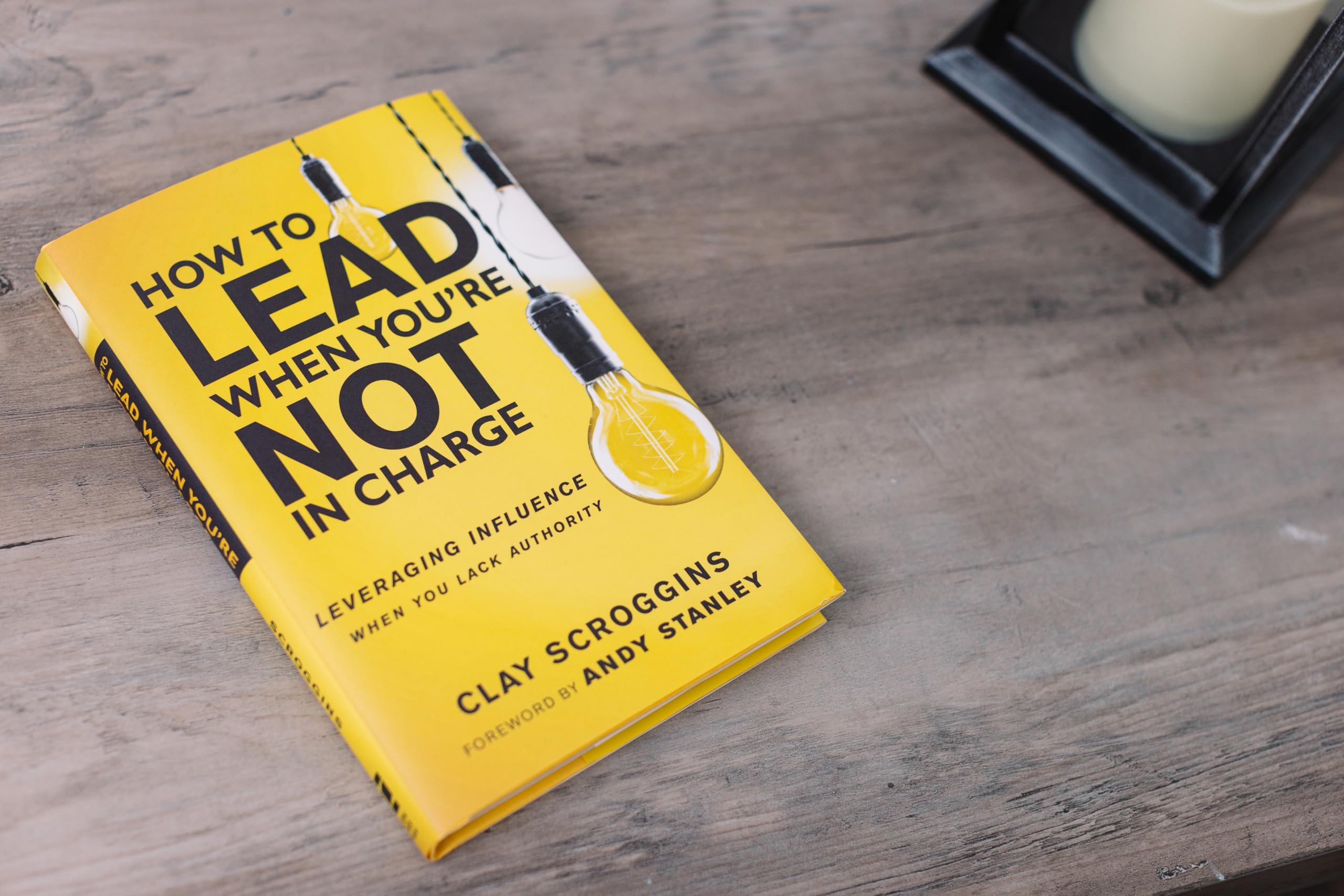 How to Lead When You're Not in Charge: Leveraging Influence When You Lack Authority - Image 3