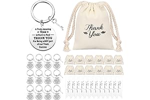 Yinkin 36 Pcs Employee Appreciation Gifts for Coworker: Express Your Gratitude with...