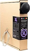 Vista 59 de D'Addario XL EXL110-3D - Cuerdas de níquel para guitarra eléctrica de 6 cuerdas, entonación perfecta, sensación consistente, durabilidad fiable