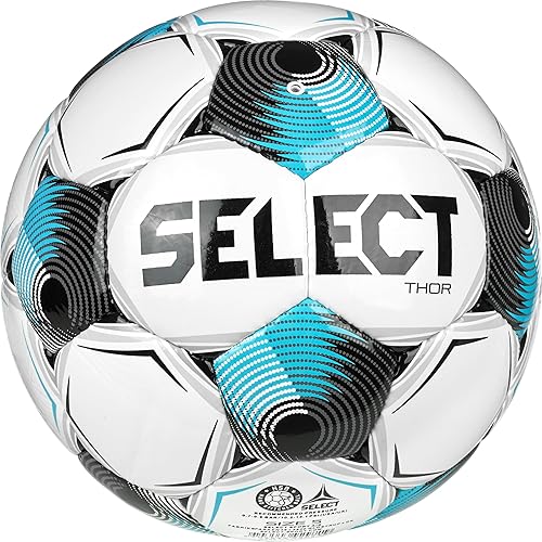 Miniatura 3 de Select Thor - Balón de fútbol