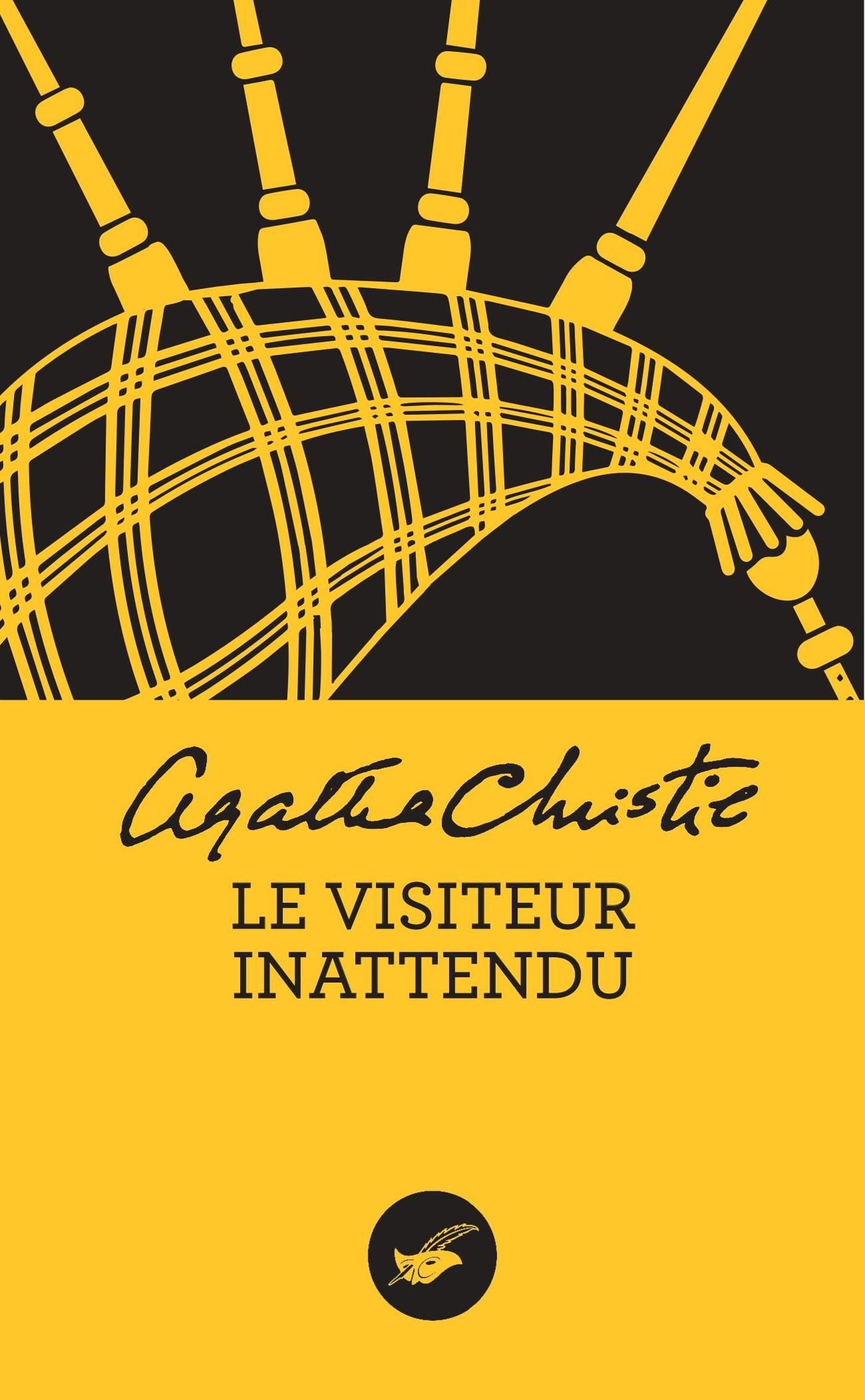 Le Visiteur inattendu (Nouvelle traduction révisée) (French Edition)
