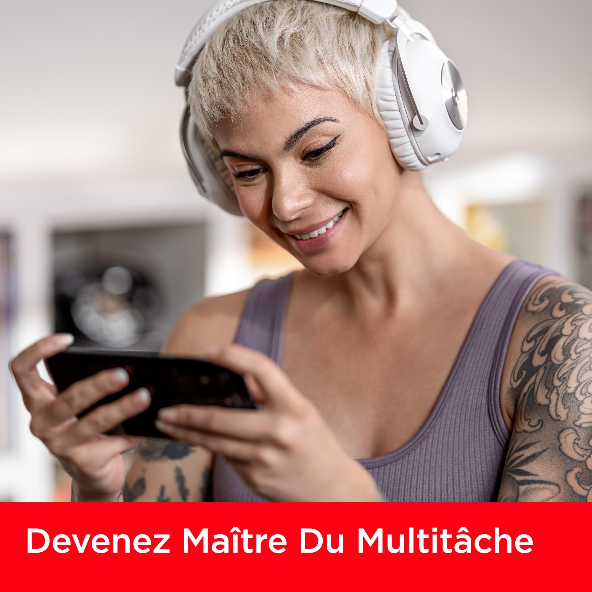 SanDisk 256Go Gameplay microSDXC, carte micro sd pour Jeu sur Smartphone/Console Portable, jusqu'à 190 Mo/s, pour Jeu avec graphique AAA-/3D-/VR- sophistiqués, vidéos 4K-UHD, A2, U3