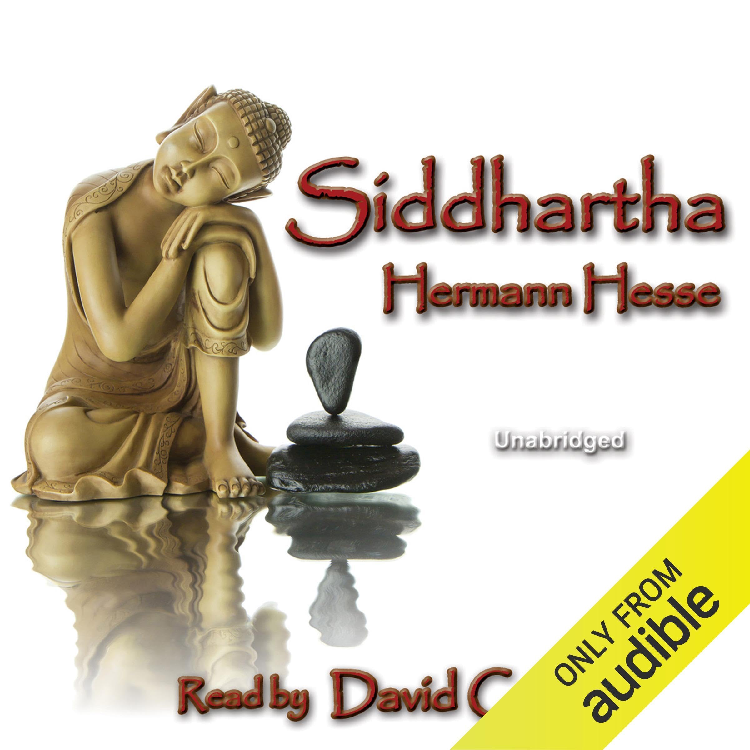 Siddhartha