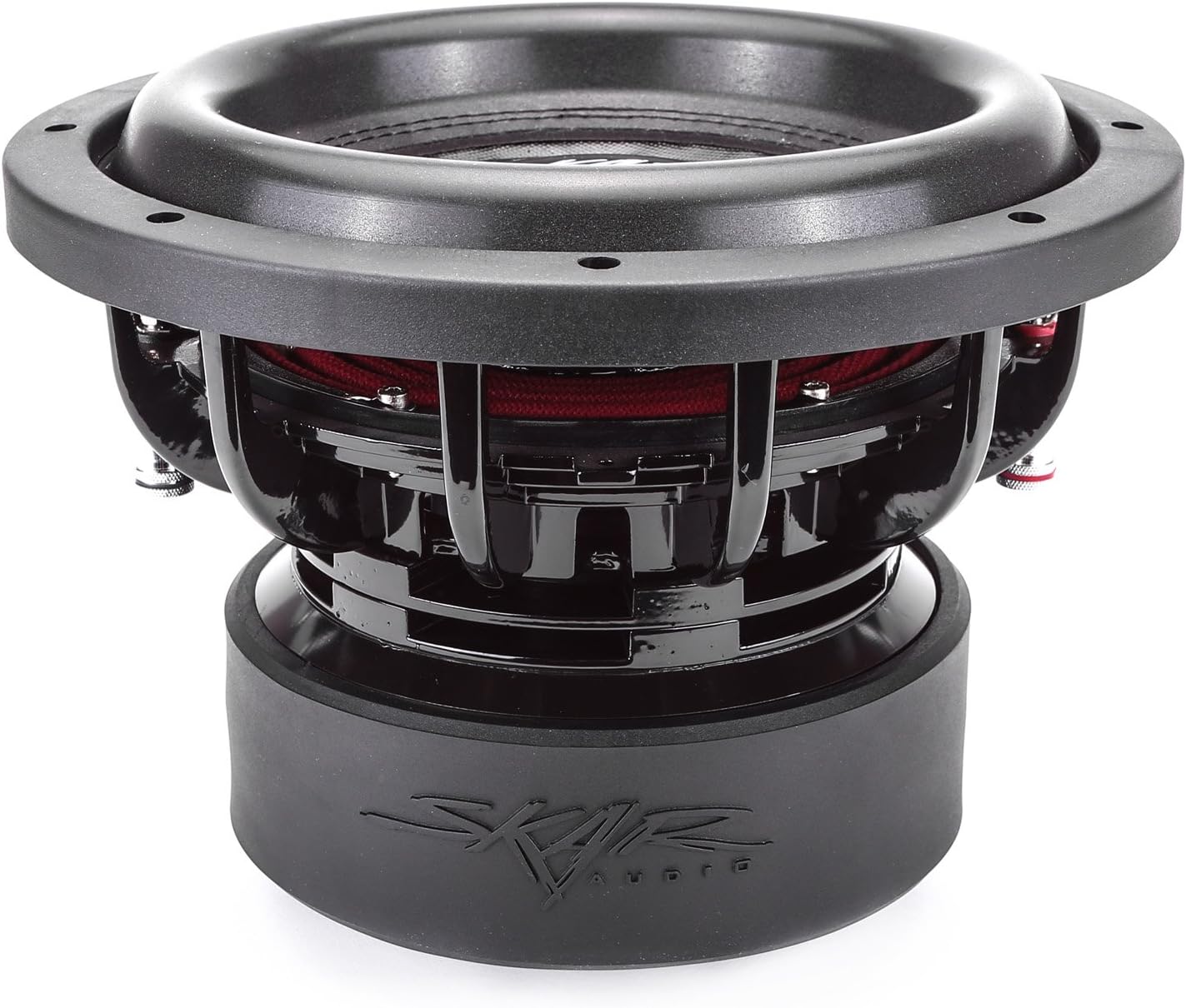 Gеt Chеар Prісе (2) Skar Audio EVL-10 D2 10 2000 Watt Max Power Dual 2 Ohm Car Subwoofers, Pair of 2